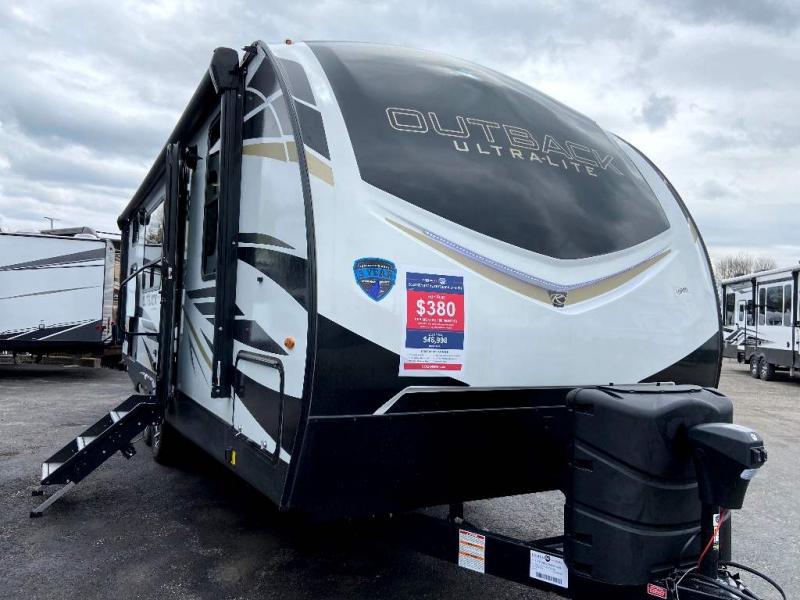2022 Keystone RV OUTBACK 244UBH 2022 Keystone RV OUTBACK 244UBH