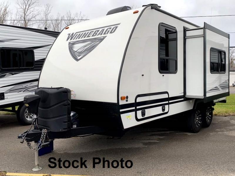 2021 Winnebago MICRO MINNIE 2108DS 2021 Winnebago MICRO MINNIE 2108DS
