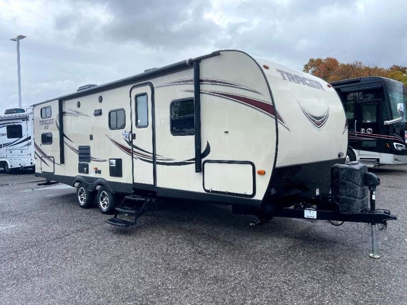 2016 Prime Time TRACER 2671BHS 2016 Prime Time TRACER 2671BHS