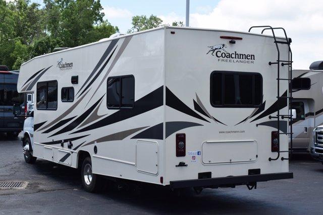 Coachmen Freelander 27qb Colton Rv In Ny Fifth Wheel Campers And Class A Motorhomes For Sale