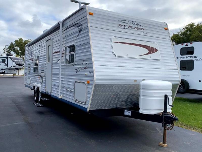 2005 Jayco JAY FLIGHT 29BH 2005 Jayco JAY FLIGHT 29BH