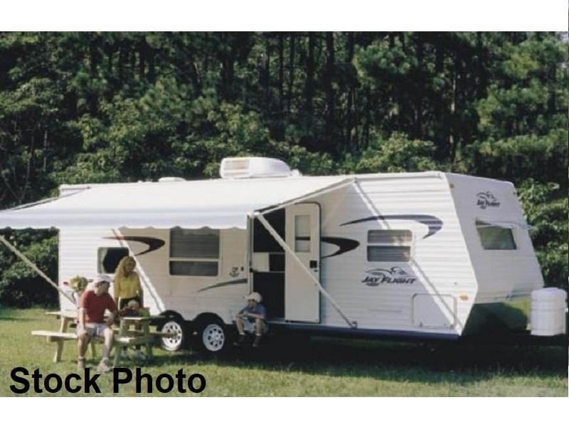 2005 Jayco JAY FLIGHT 29BH 2005 Jayco JAY FLIGHT 29BH
