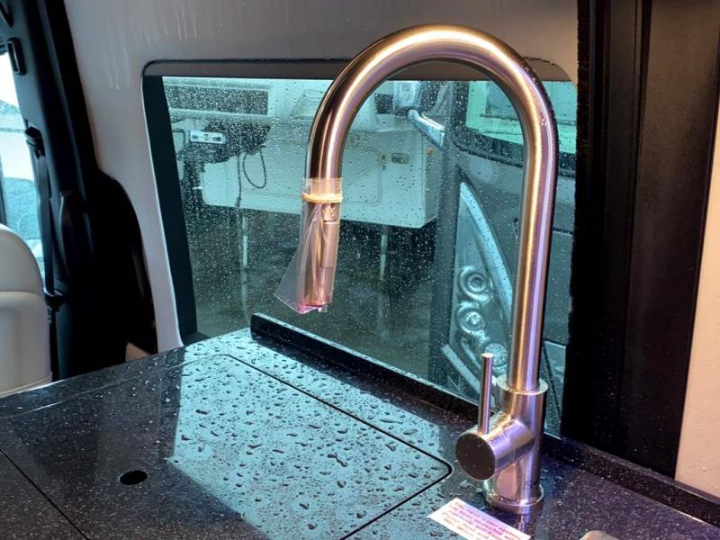 new Camper / RV Grech RV Turismo for sale, in Orchard Park, NY Thumbnail 19