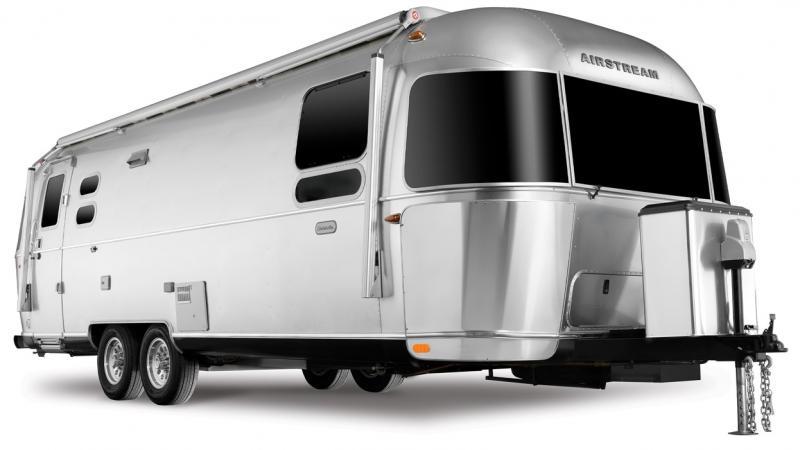 2022 Airstream GLOBETROTTER 27FB 2022 Airstream GLOBETROTTER 27FB