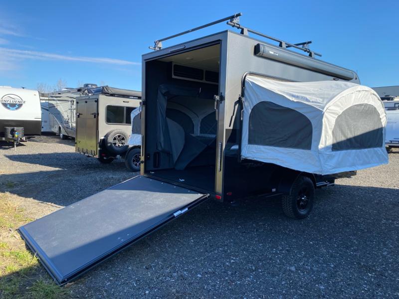 2023 InTech RV FLYER DISCOVER 2023 InTech RV FLYER DISCOVER