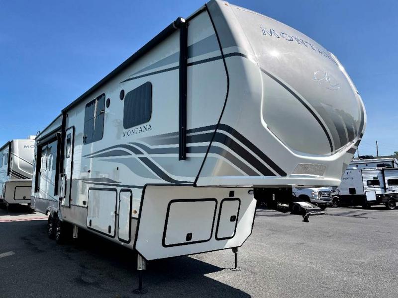 2022 Keystone RV MONTANA 3231CK 2022 Keystone RV MONTANA 3231CK