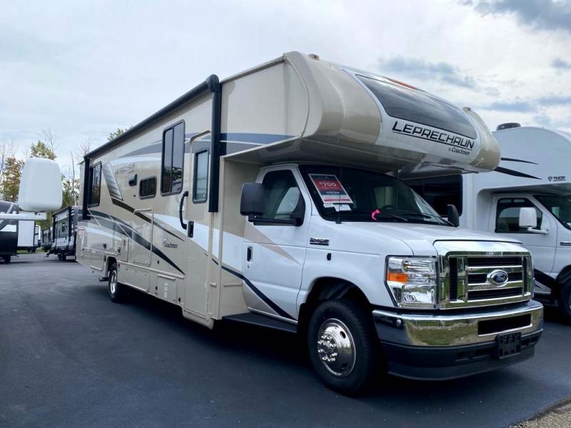 2022 Coachmen LEPRECHAUN 319MB 2022 Coachmen LEPRECHAUN 319MB