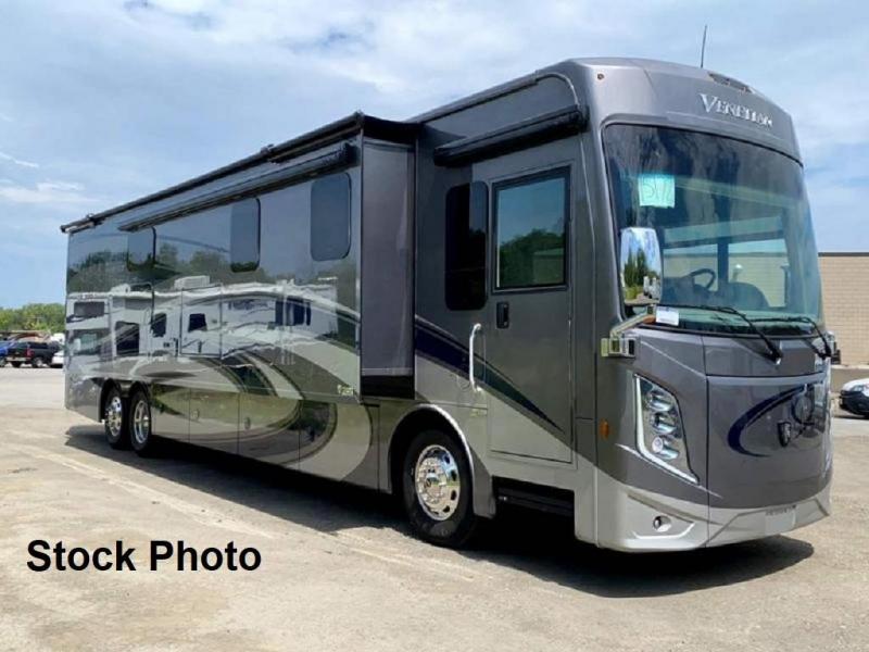 2022 Thor Motor Coach VENETIAN R40 2022 Thor Motor Coach VENETIAN R40