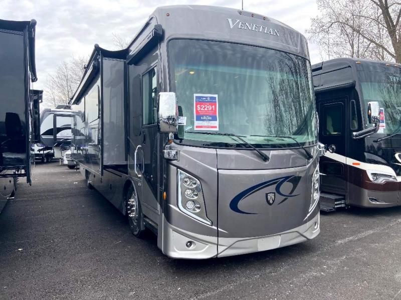 2022 Thor Motor Coach VENETIAN R40 2022 Thor Motor Coach VENETIAN R40