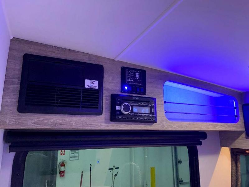 2023 InTech RV SOL ECLIPSE ROVER Travel Trailer in Orchard Park, NY ...