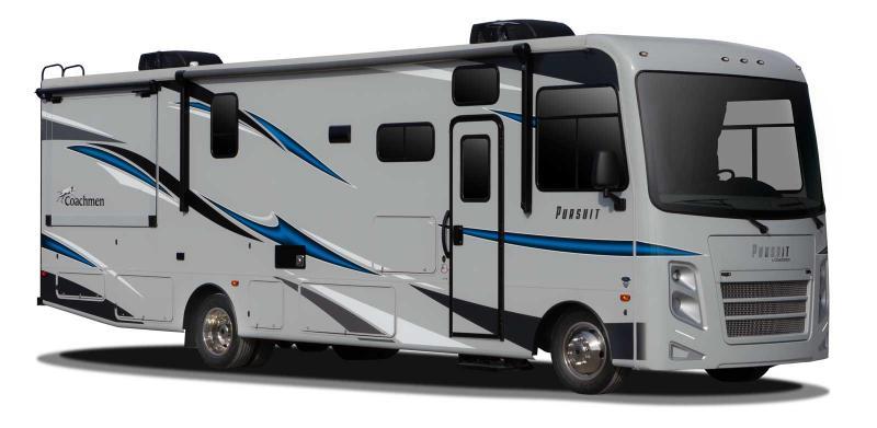 2020 Coachmen PURSUIT 27XPS 2020 Coachmen PURSUIT 27XPS