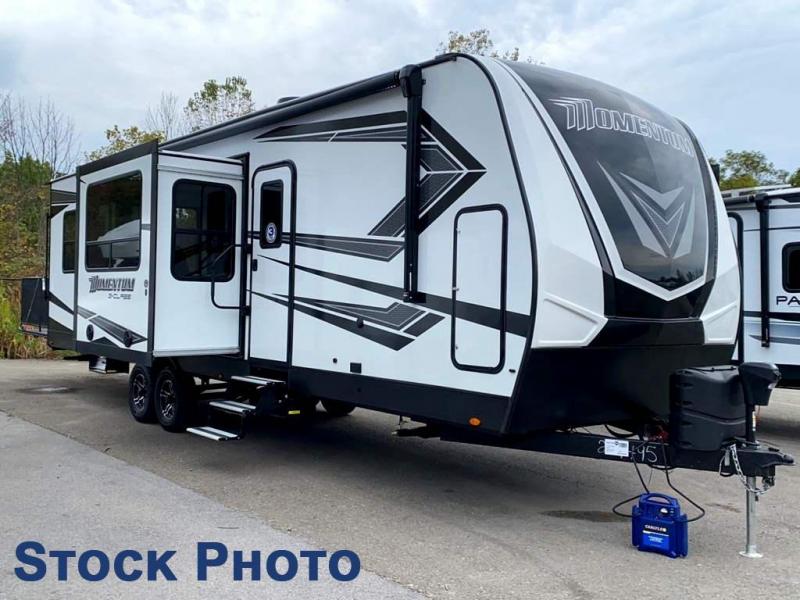 2022 Grand Design RV MOMENTUM G-CLASS 31G 2022 Grand Design RV MOMENTUM G-CLASS 31G