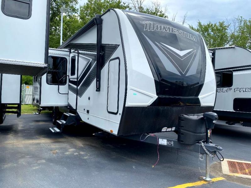 2022 Grand Design RV MOMENTUM G-CLASS 31G 2022 Grand Design RV MOMENTUM G-CLASS 31G