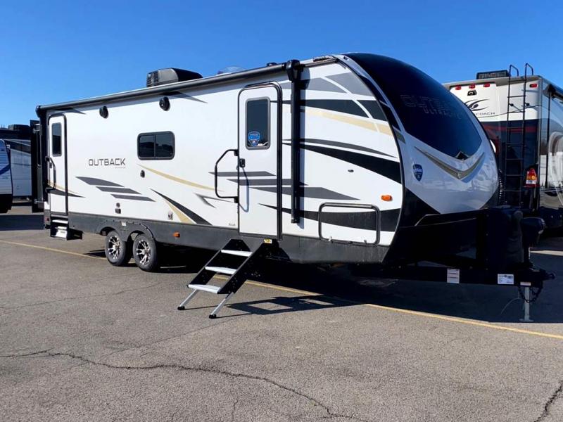 2021 Keystone RV OUTBACK 252URS 2021 Keystone RV OUTBACK 252URS