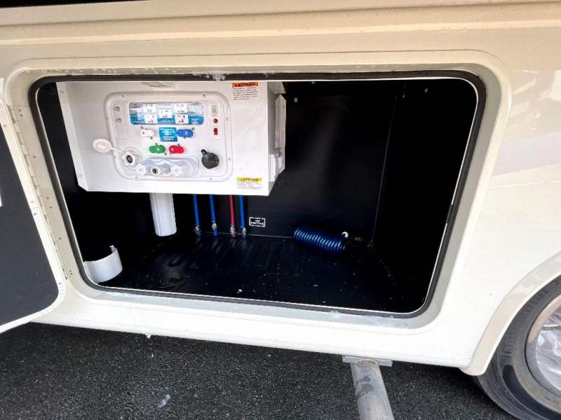 new Camper / RV Entegra Coach Vision for sale, in Wind Gap, PA Thumbnail 27