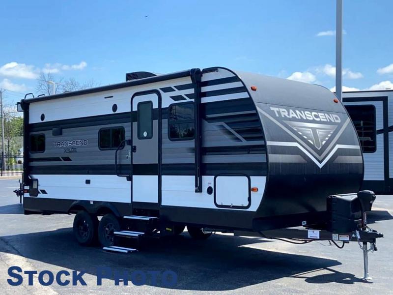 2021 Grand Design RV TRANSCEND XPLOR 200MK