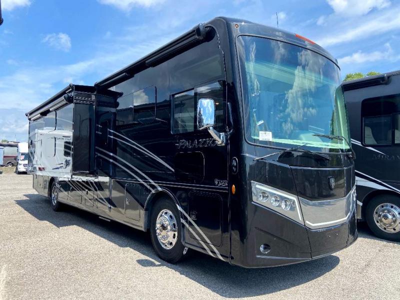 2023 Thor Motor Coach PALAZZO 37.6 2023 Thor Motor Coach PALAZZO 37.6
