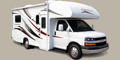2014 Thor Motor Coach CHATEAU 23U 2014 Thor Motor Coach CHATEAU 23U