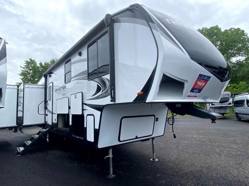 2022 Grand Design RV REFLECTION 31MB 2022 Grand Design RV REFLECTION 31MB