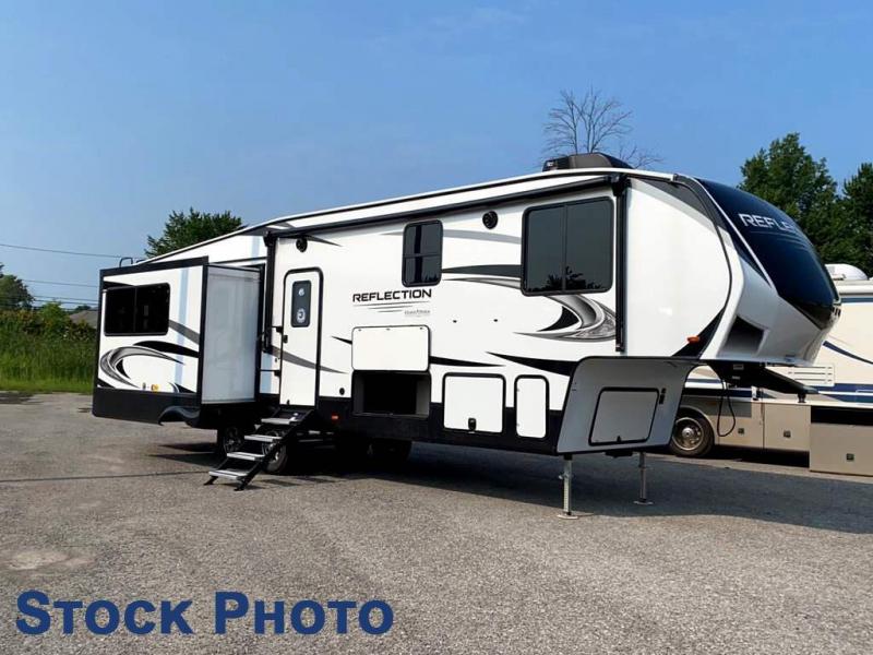 2020 Grand Design RV REFLECTION 29RS Colton RV In NY Fifth Wheel 