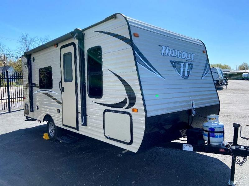 2017 Keystone RV HIDEOUT 178LHS 2017 Keystone RV HIDEOUT 178LHS