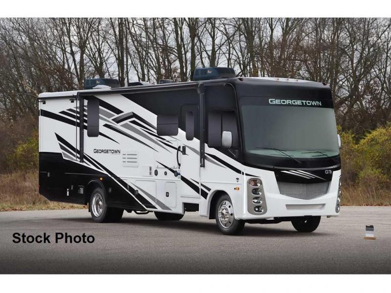 2021 Forest River GEORGETOWN 5 SERIES 34H5 2021 Forest River GEORGETOWN 5 SERIES 34H5