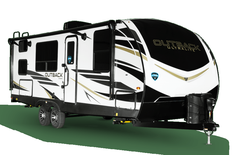 2022 Keystone RV OUTBACK 240URS 2022 Keystone RV OUTBACK 240URS