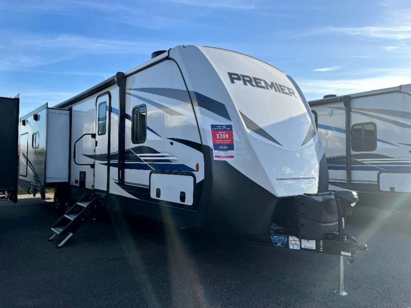 2022 Keystone RV BULLET 30RIPR 2022 Keystone RV BULLET 30RIPR