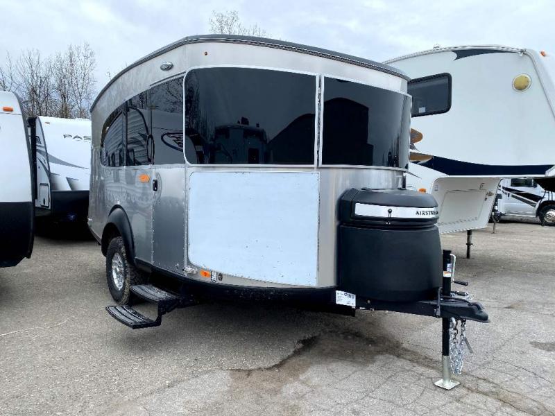 2022 Airstream BASECAMP 20X 2022 Airstream BASECAMP 20X