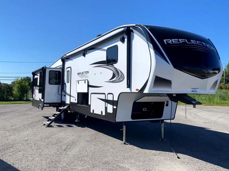 2022 Grand Design RV REFLECTION 367BHS 2022 Grand Design RV REFLECTION 367BHS