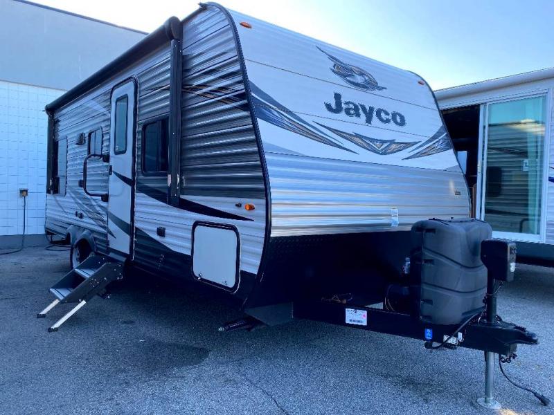 2019 Jayco JAY FLIGHT 21QB 2019 Jayco JAY FLIGHT 21QB