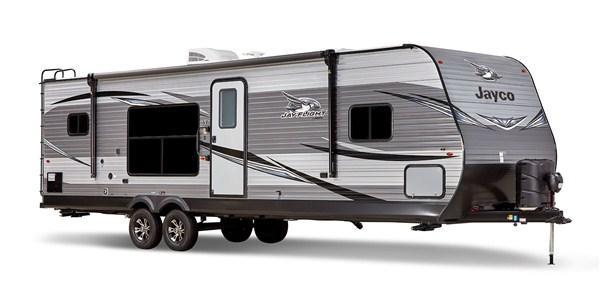 2019 Jayco JAY FLIGHT 26BH 2019 Jayco JAY FLIGHT 26BH