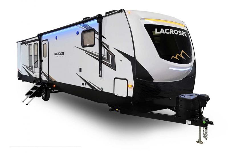 2022 Prime Time LACROSSE 3375FE 2022 Prime Time LACROSSE 3375FE