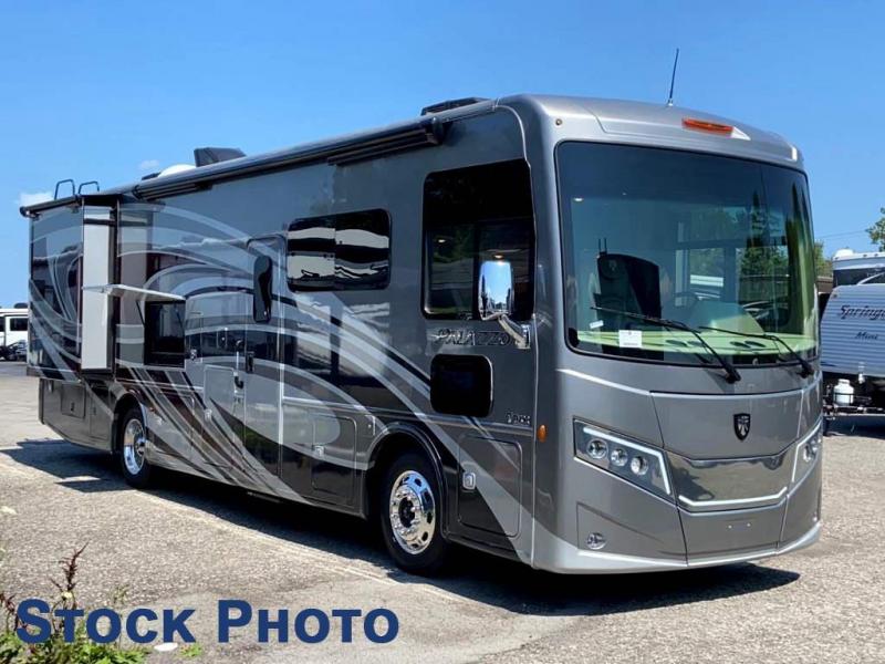 2022 Thor Motor Coach PALAZZO 33.6 2022 Thor Motor Coach PALAZZO 33.6