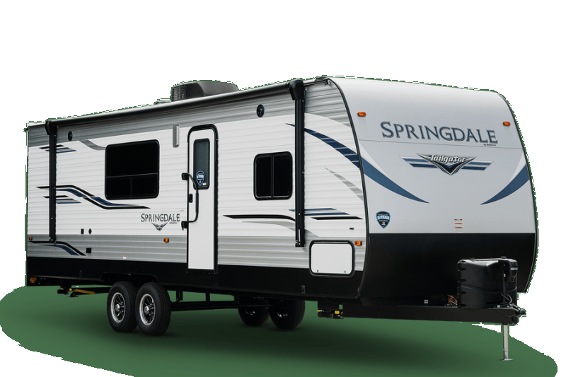 2022 Keystone RV SPRINGDALE 285TL 2022 Keystone RV SPRINGDALE 285TL