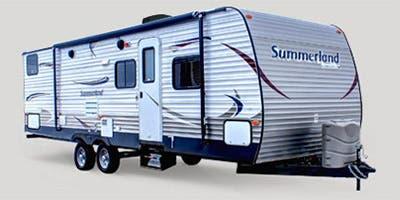 2012 Keystone RV SUMMERLAND 2980BHGS 2012 Keystone RV SUMMERLAND 2980BHGS
