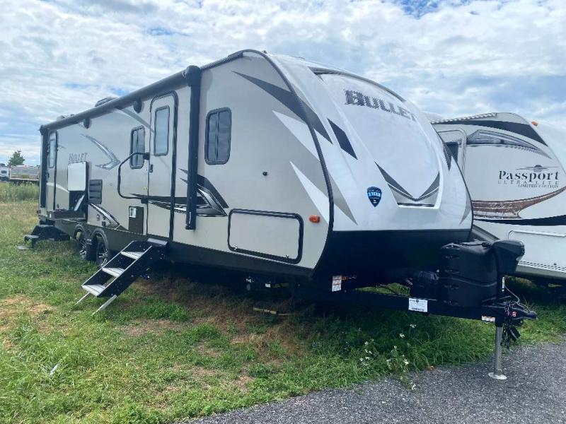 2021 Keystone RV BULLET 290BHS 2021 Keystone RV BULLET 290BHS