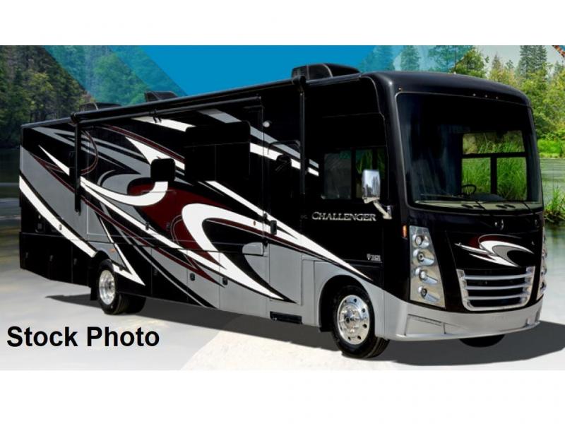 2020 Thor Motor Coach CHALLENGER 37FH 2020 Thor Motor Coach CHALLENGER 37FH