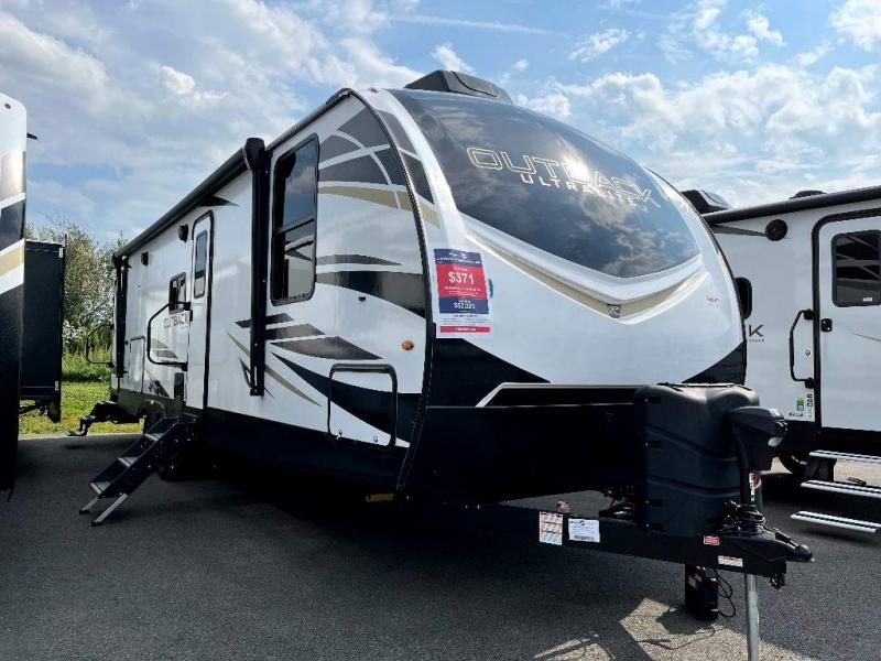 2022 Keystone RV OUTBACK 301UBH 2022 Keystone RV OUTBACK 301UBH
