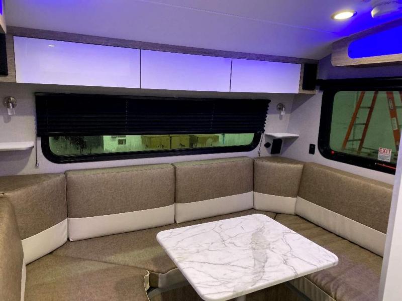 2023 InTech RV SOL ECLIPSE ROVER Travel Trailer in Orchard Park, NY ...