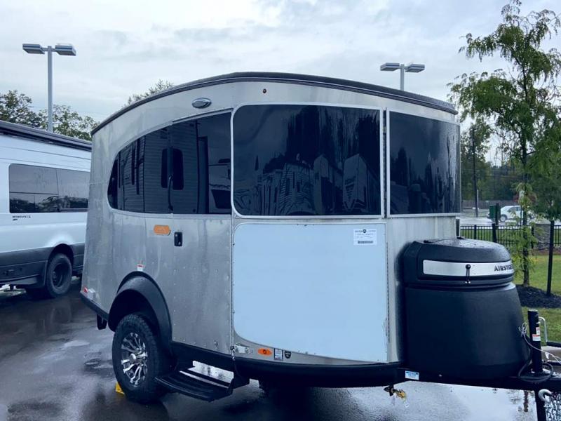 2022 Airstream BASECAMP 16X 2022 Airstream BASECAMP 16X