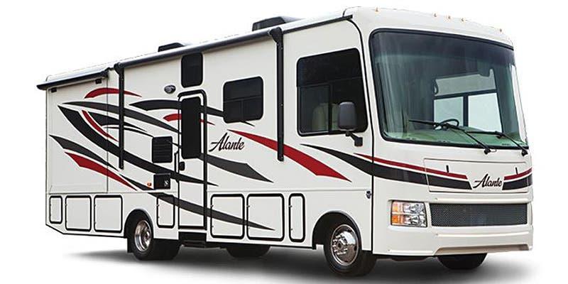 2016 Jayco ALANTE 31L 2016 Jayco ALANTE 31L