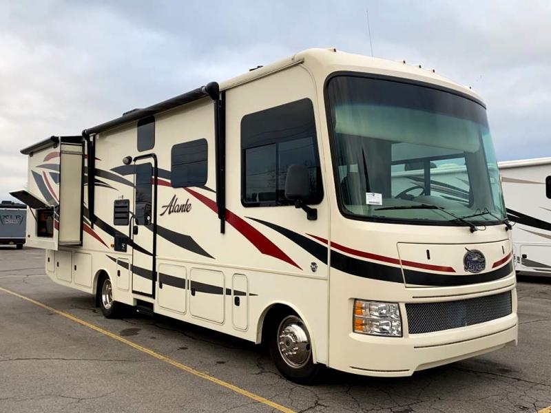 2016 Jayco ALANTE 31L 2016 Jayco ALANTE 31L