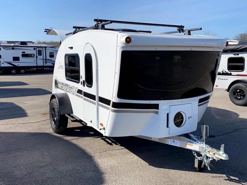 2021 InTech RV LUNA ROVER 2021 InTech RV LUNA ROVER