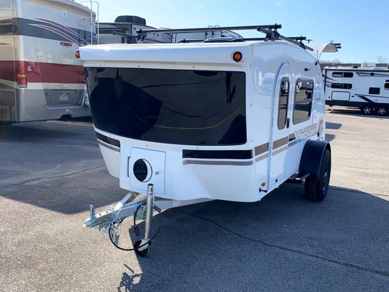 2021 InTech RV LUNA ROVER Colton RV in NY Fifth Wheel Campers and