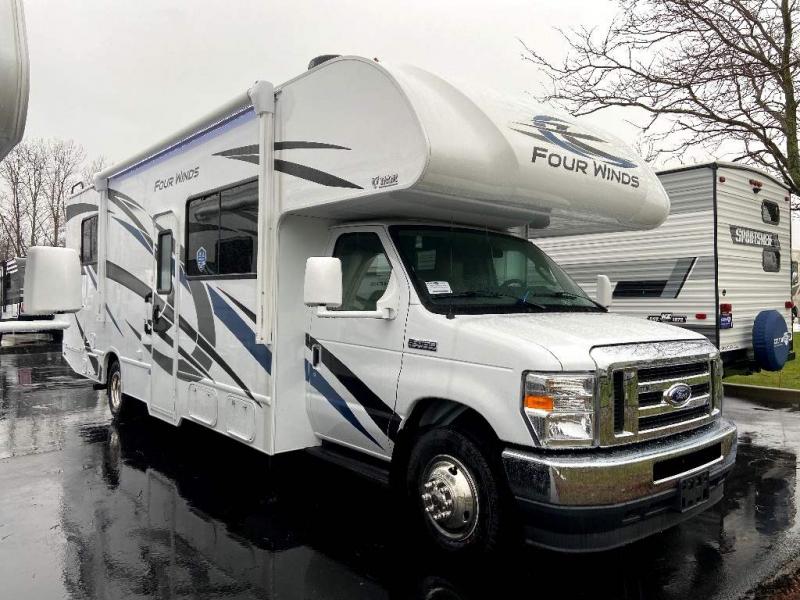2023 Thor Motor Coach FOUR WINDS 28Z 2023 Thor Motor Coach FOUR WINDS 28Z