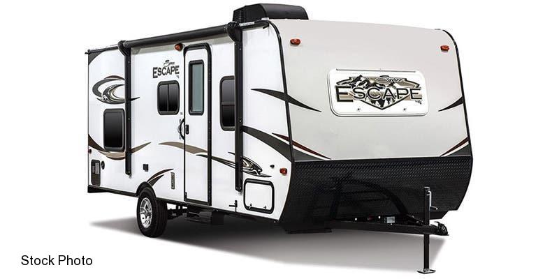 2017 Kz SPREE ESCAPE E18RBT 2017 Kz SPREE ESCAPE E18RBT