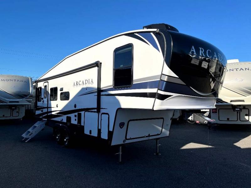 2023 Keystone RV ARCADIA 293SLRD 2023 Keystone RV ARCADIA 293SLRD