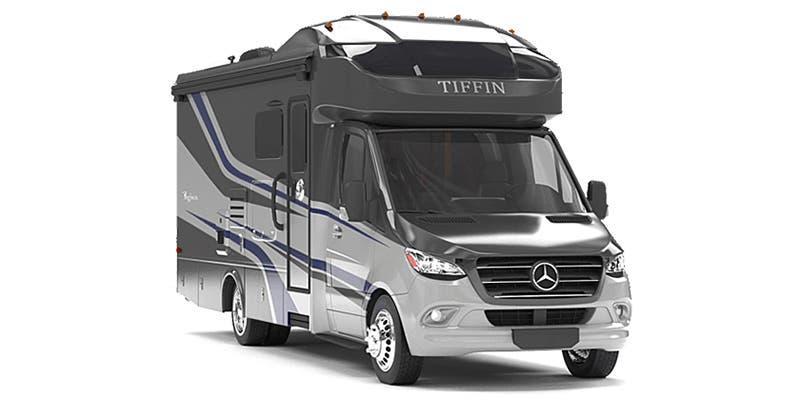 2021 Tiffin Motorhomes WAYFARER 25 RW 2021 Tiffin Motorhomes WAYFARER 25 RW