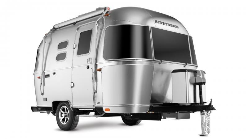2022 Airstream CARAVEL 16RB 2022 Airstream CARAVEL 16RB